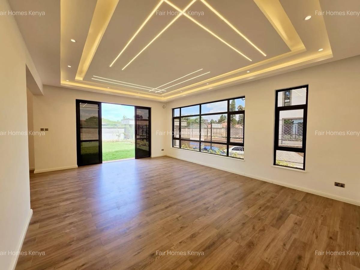 5 Bed Townhouse with En Suite at Mzima Springs - 4