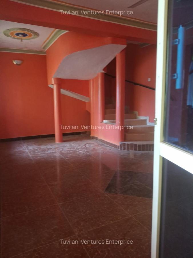 Commercial Property with Service Charge Included at Bamburi Mombasa - 6