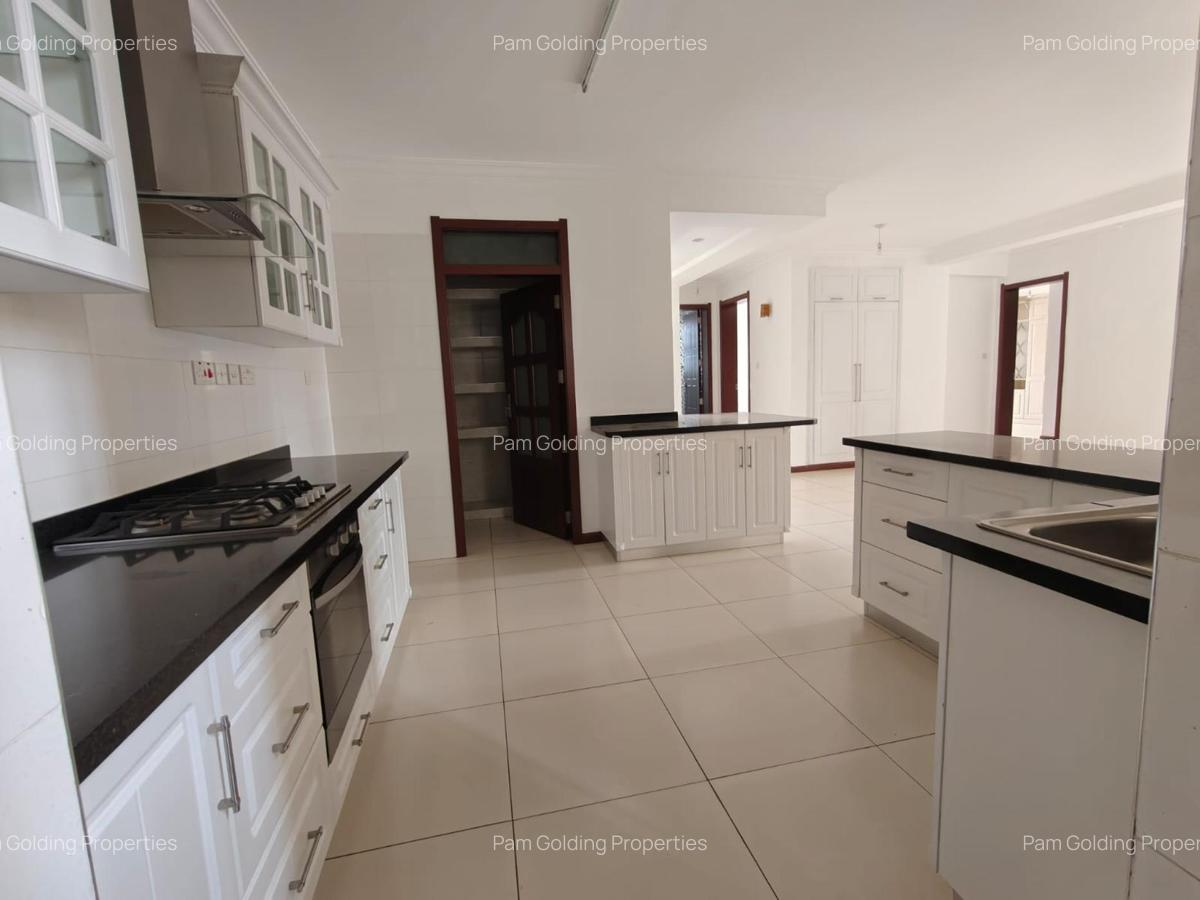 3 Bed Apartment at General Mathenge - 4