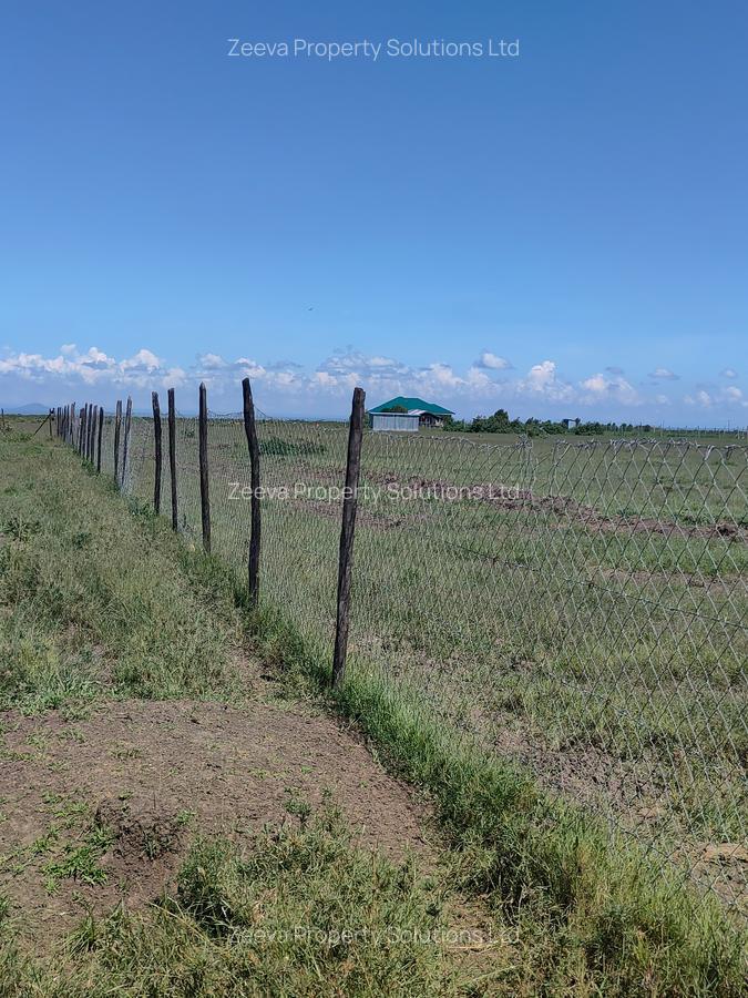 Land in Nanyuki - 17