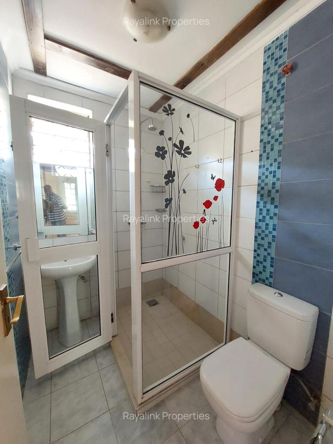 2 Bed House with Garden at Karen - 6