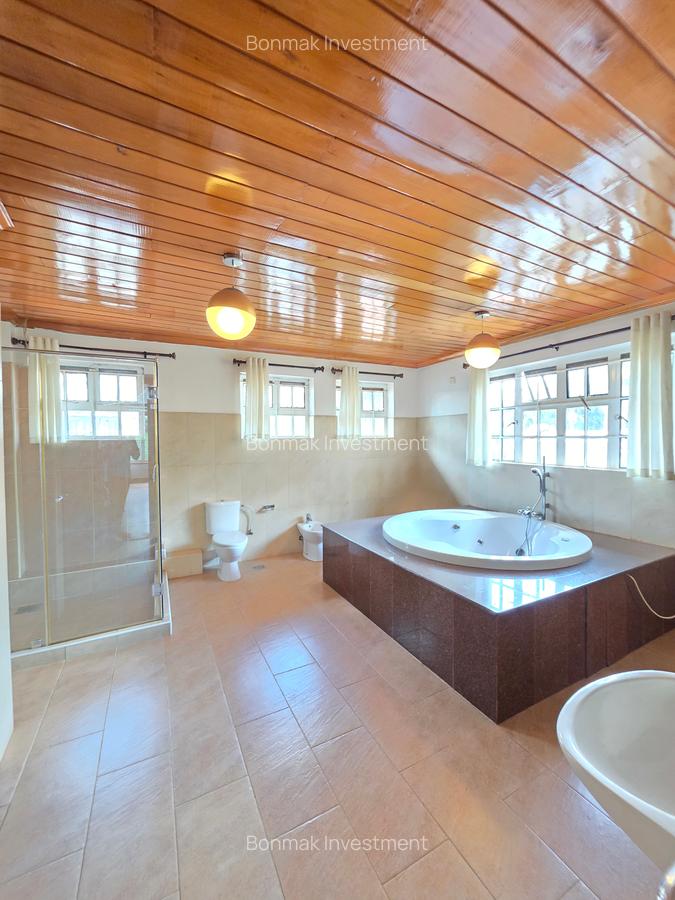 5 Bed House with En Suite at Runda Grove. - 20