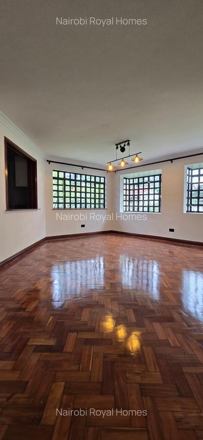4 Bed House with En Suite at Lavington Muthangari Road - 15