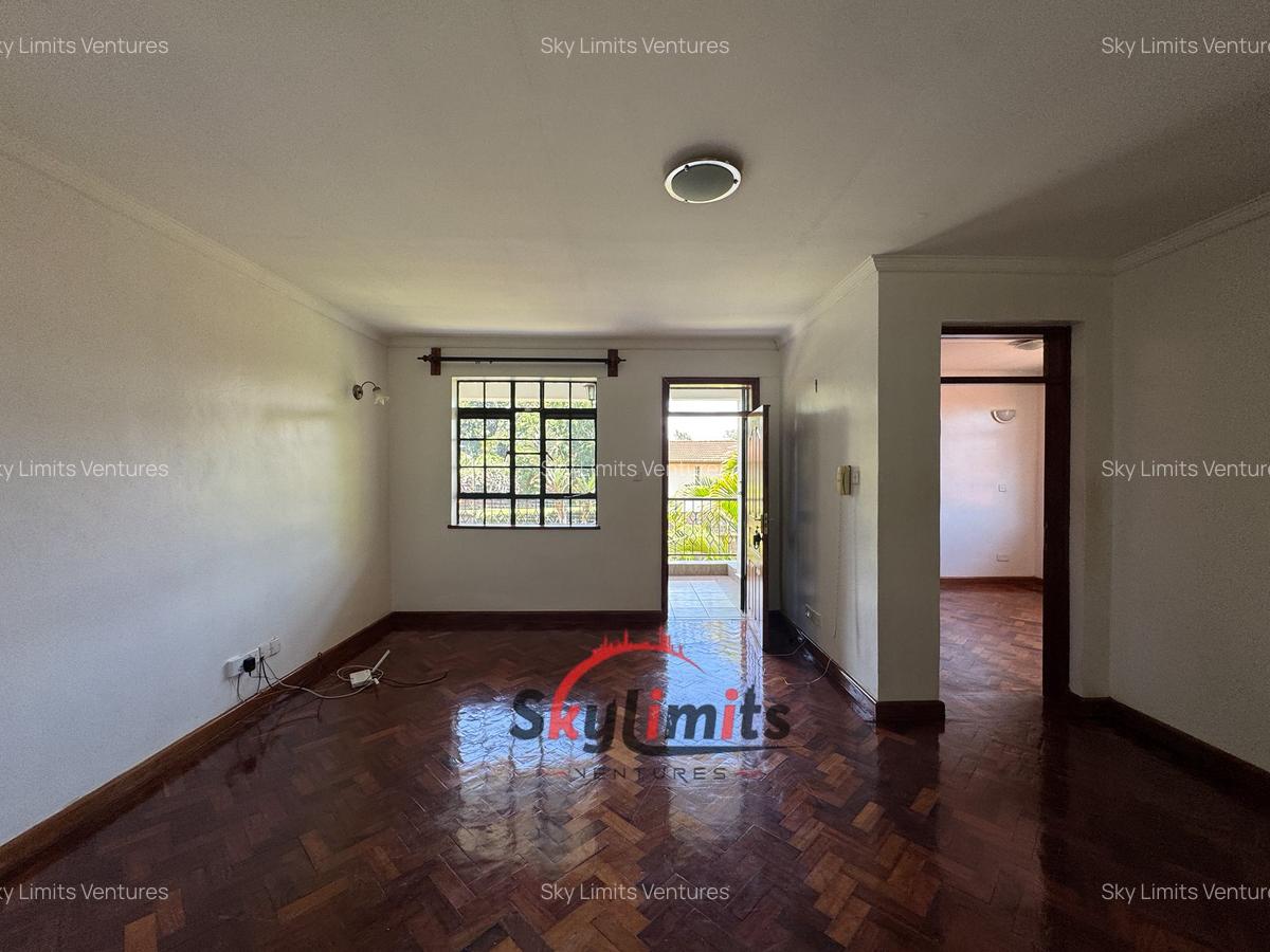 4 Bed Townhouse with En Suite at Kitisuru Rd - 7