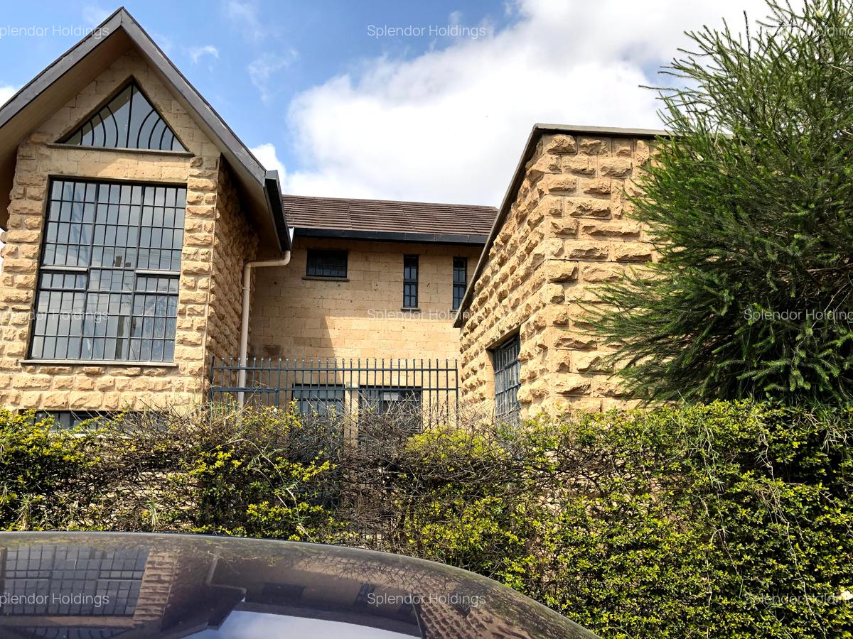3 Bed Apartment with En Suite in Kitengela - 1