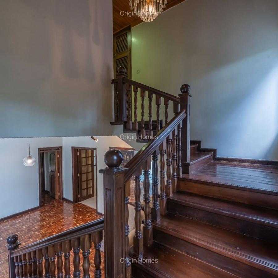5 Bed House with En Suite at Old Muthaiga - 11
