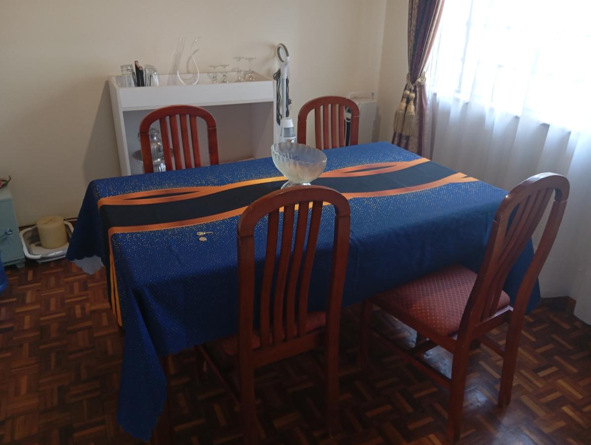 Furnished 2 Bed Apartment with En Suite at Westlands Near Sarit Centre - 4