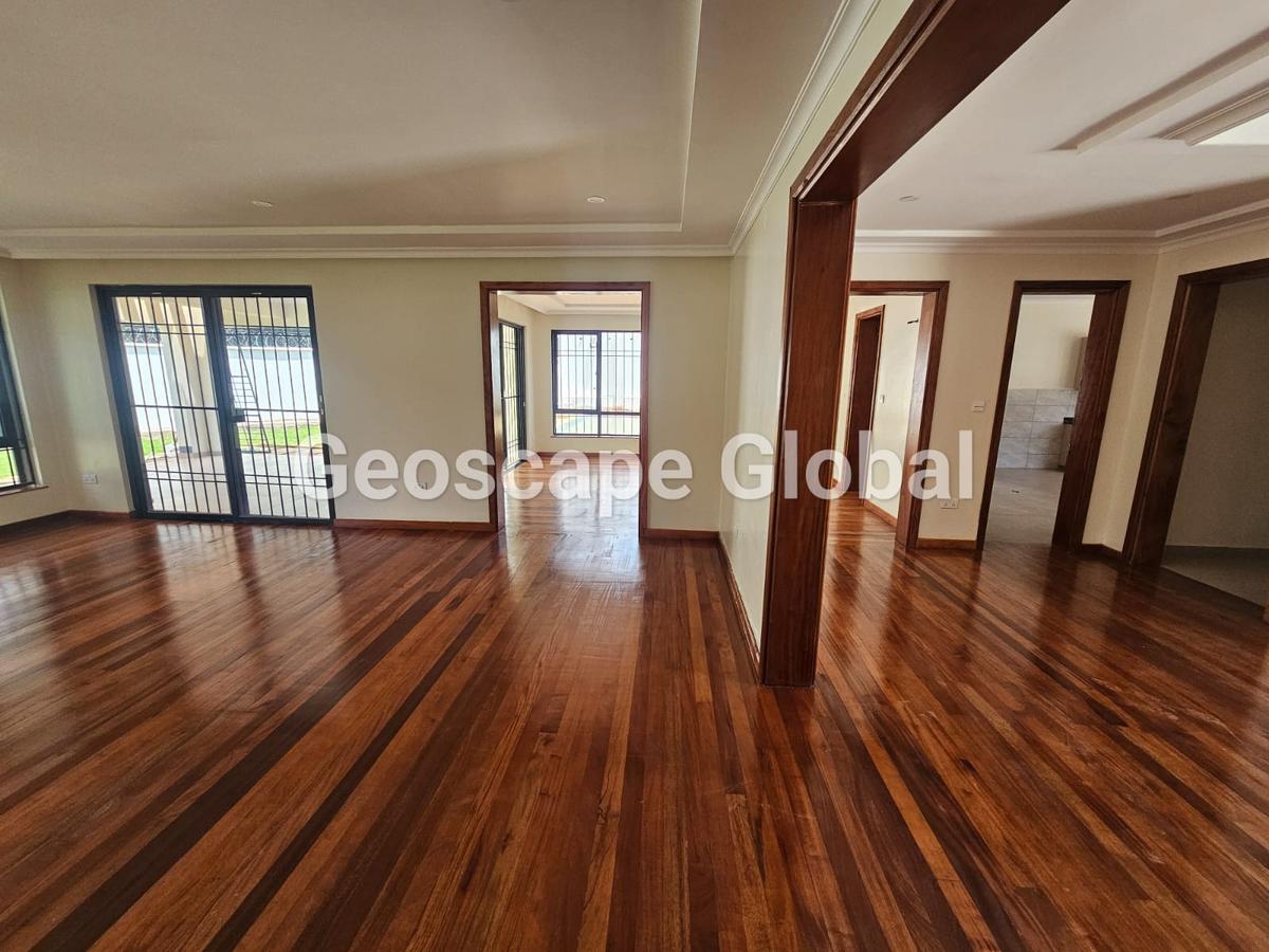 5 Bed House with En Suite in Loresho - 15