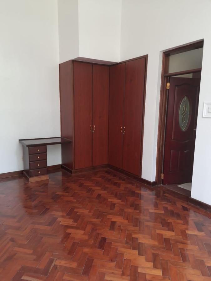 4 Bed House with En Suite in Thigiri - 13