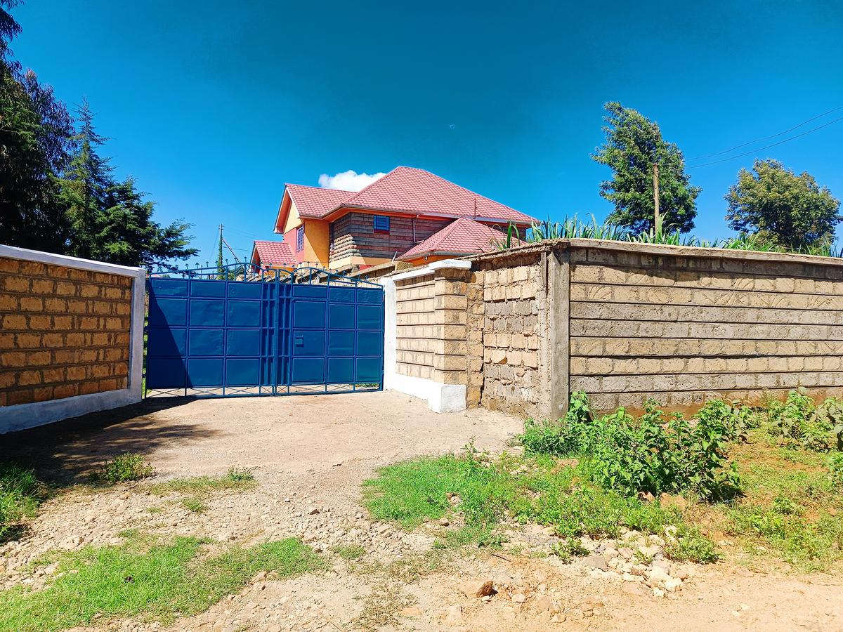 500 m² Residential Land at Kamangu - 12