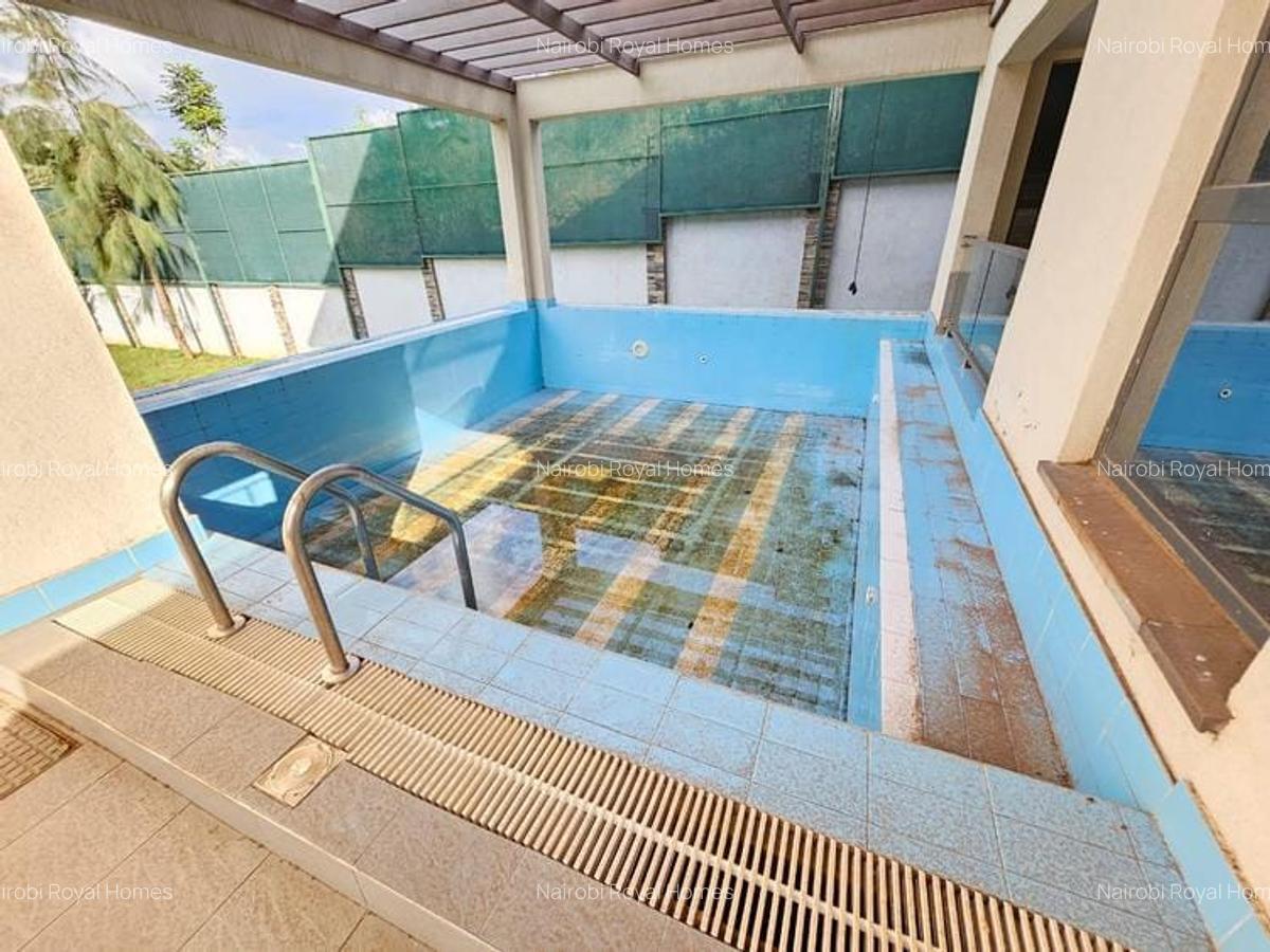 5 Bed Villa with En Suite at Lower Kabete Road - 3