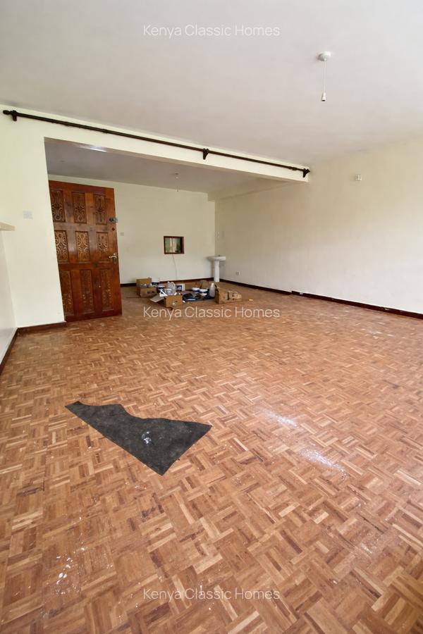 5 Bed Townhouse with En Suite at Kilimani - 7