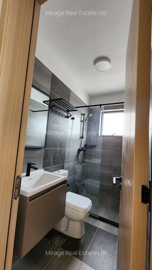 2 Bed Apartment with Gym in Lavington - 5