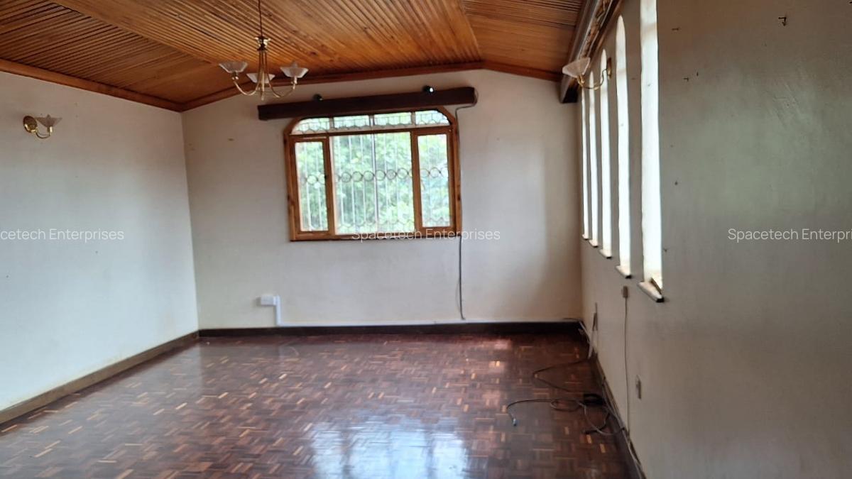 4 Bed House with Staff Quarters in Runda - 10