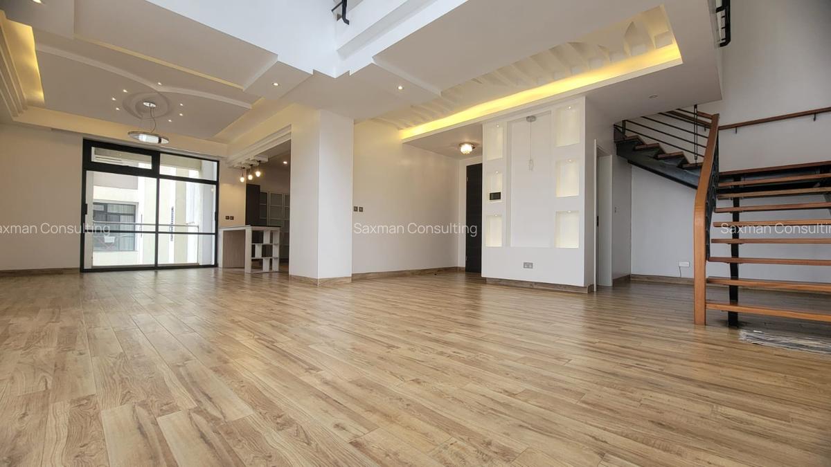 5 Bed House with En Suite in Karen - 16