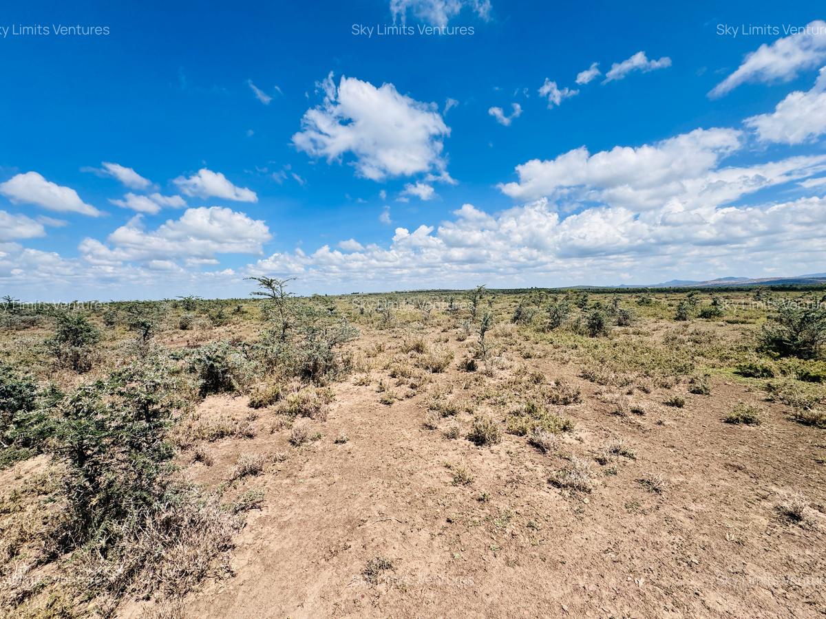 11.43 ac Land at Juakali - 3