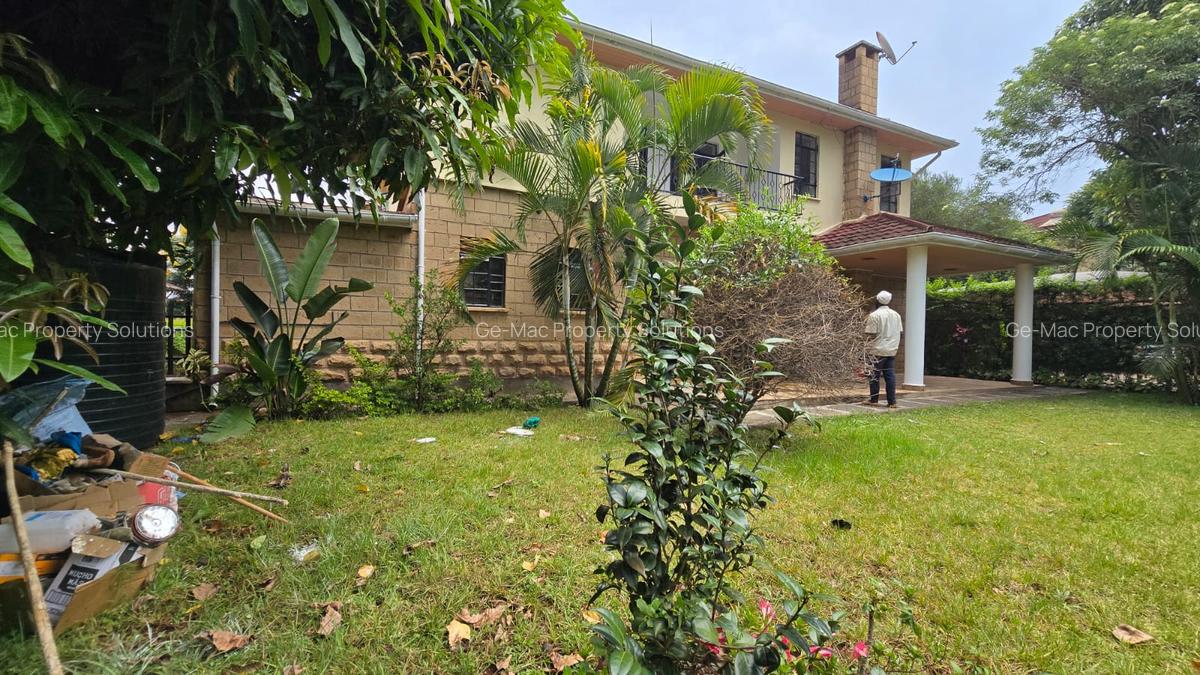 4 Bed House with En Suite at Kirawa Road - 1