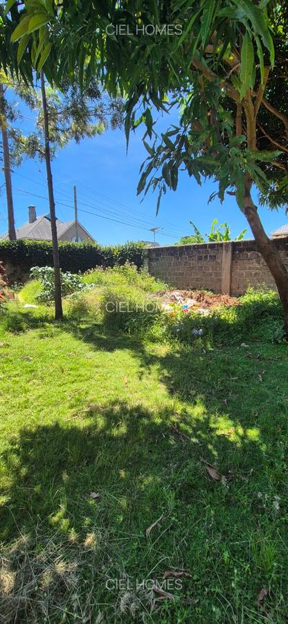 5 Bed Townhouse with En Suite in Kahawa Sukari - 3