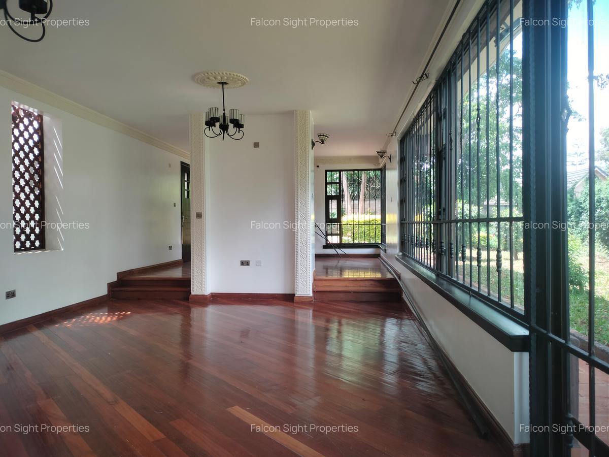 Commercial Property with Backup Generator at Few Minutes Drive To Gigiri - 10