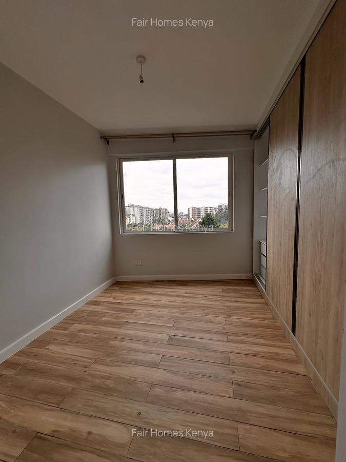2 Bed Apartment with En Suite at Nyeri Road - 12