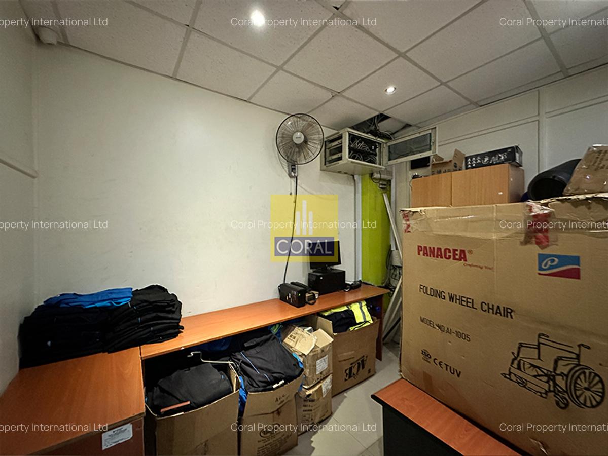 Office in Parklands - 4