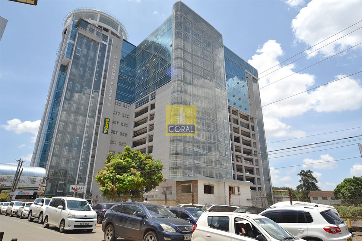 Commercial Property in Parklands - 1