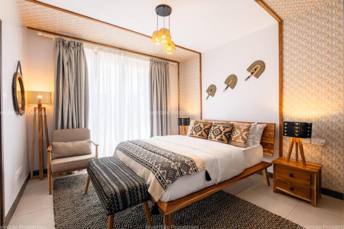3 Bed Apartment with En Suite in Syokimau - 4