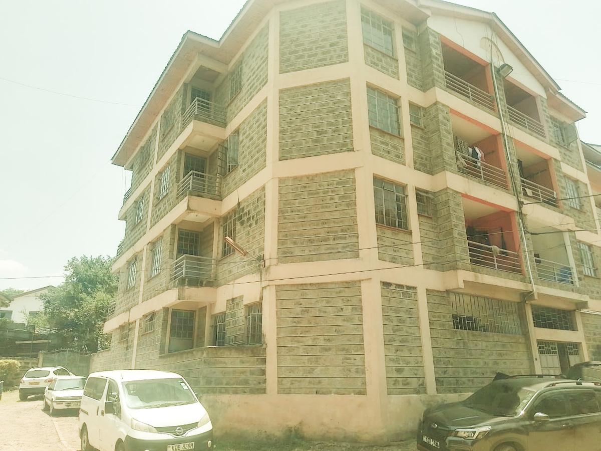 Commercial Property with Fibre Internet in Langata - 2