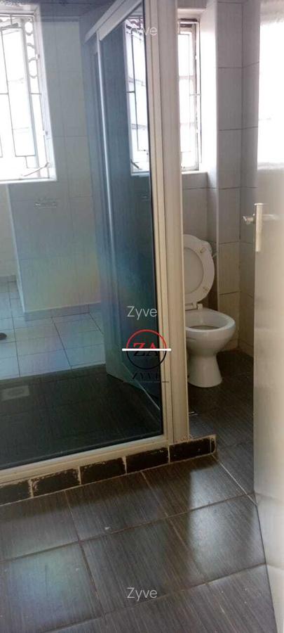 2 Bed Apartment with En Suite at State House - 4