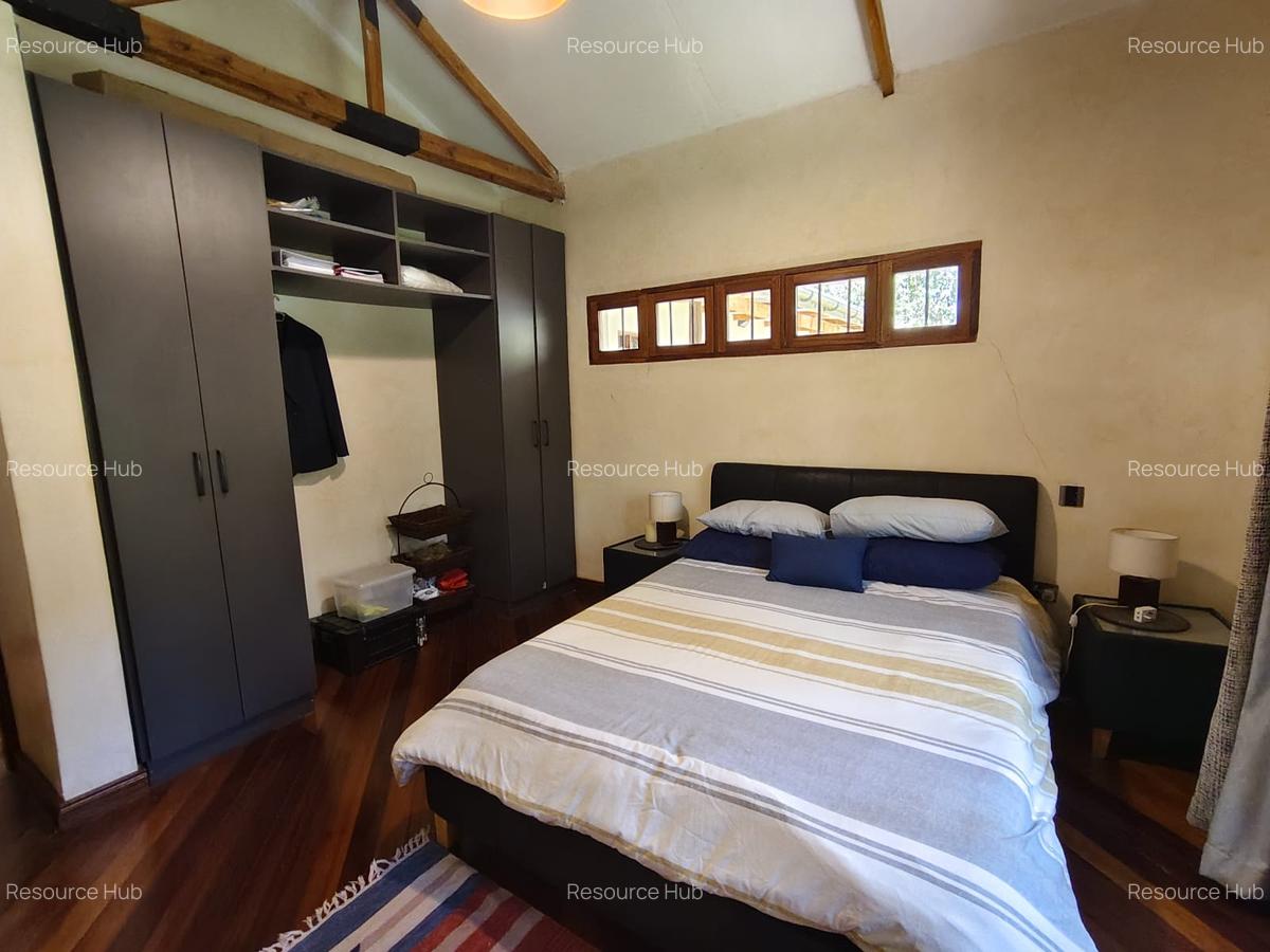 3 Bed House with En Suite at Karen - 14