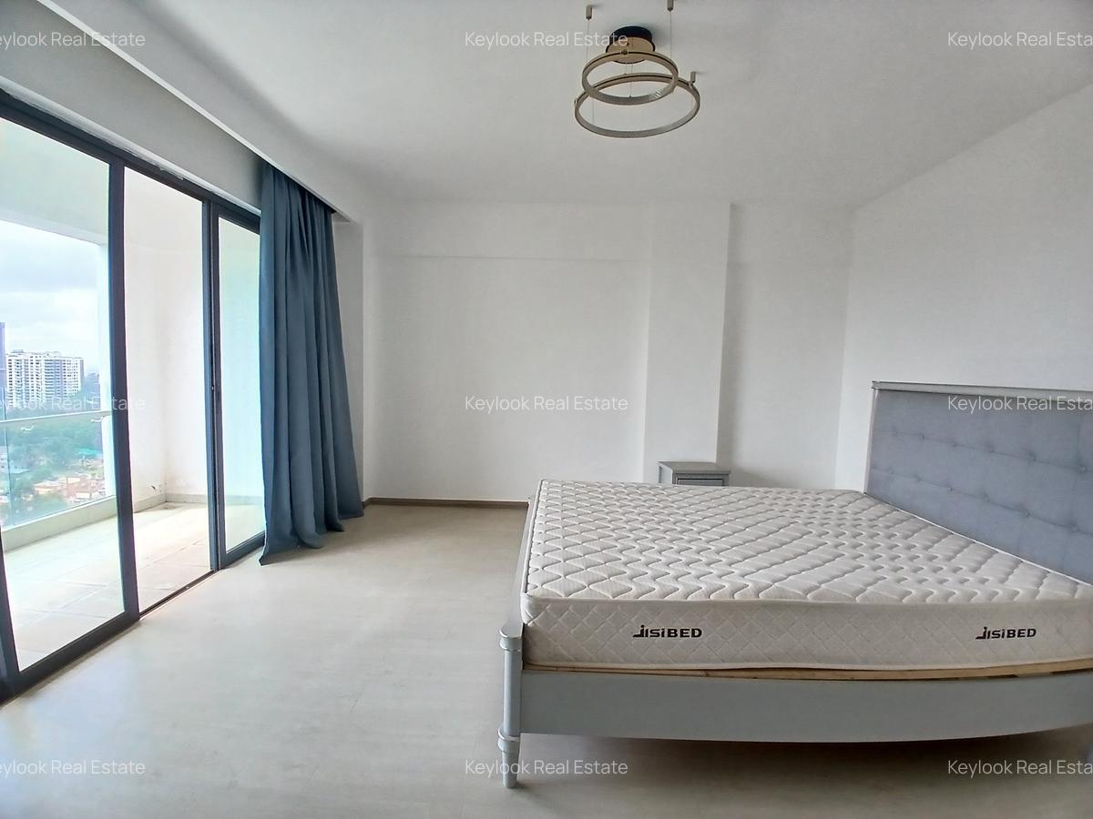 4 Bed Apartment with En Suite at Lavington - 11