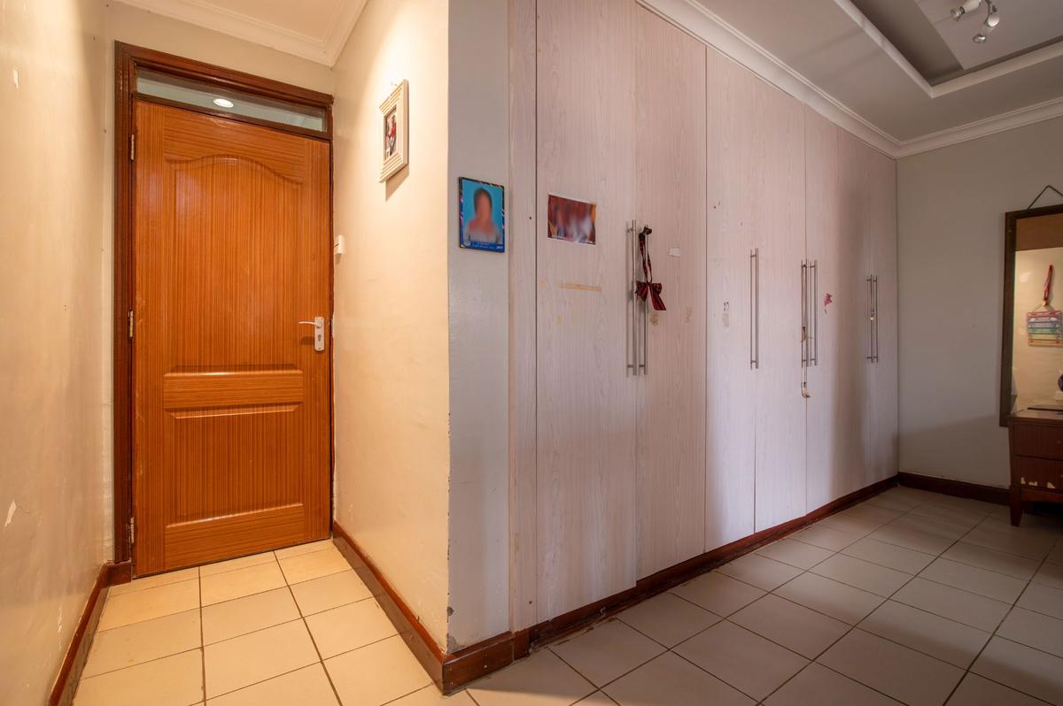 4 Bed Townhouse with En Suite in Syokimau - 16