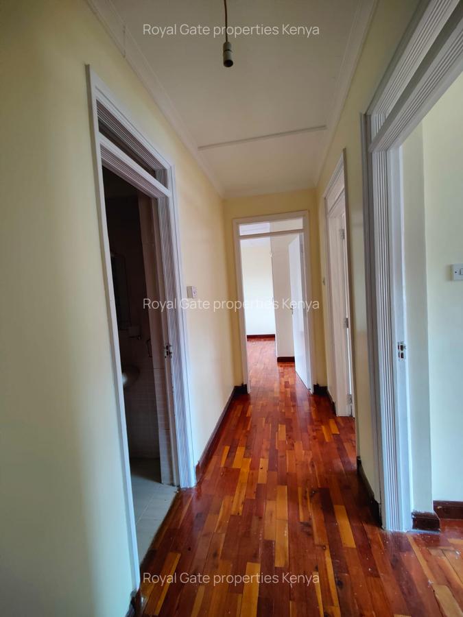 3 Bed Apartment with En Suite at Hatheru Road - 6
