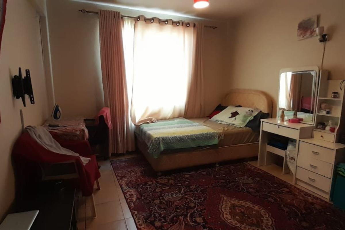 3 Bed Apartment with En Suite at Gachie - 6