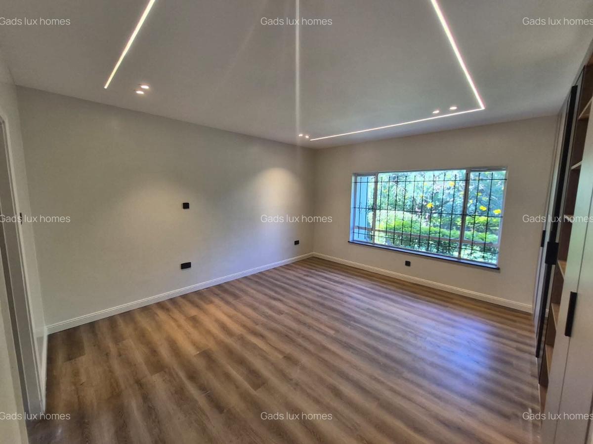 4 Bed Townhouse with En Suite at Old Muthaiga - 3