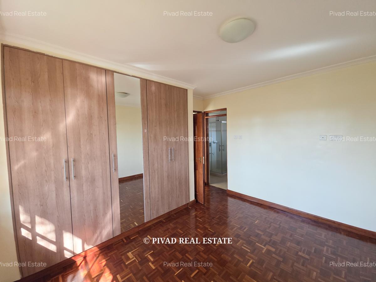 4 Bed Townhouse with Staff Quarters in Kiambu Road - 9