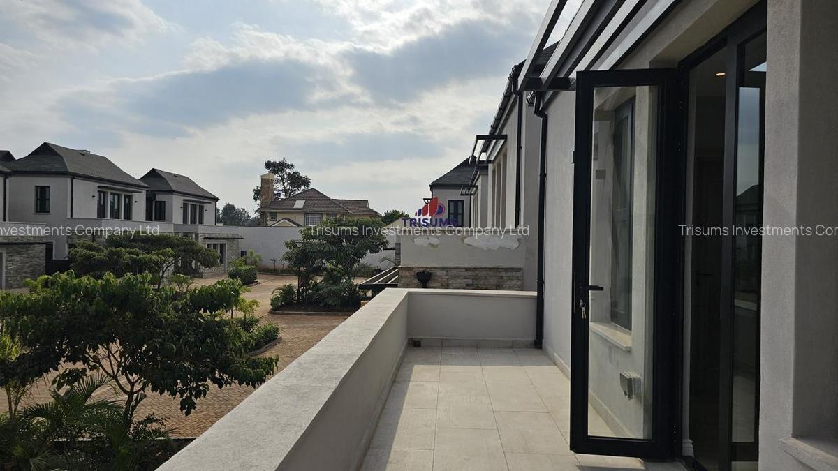 3 Bed Townhouse with En Suite in Runda - 14