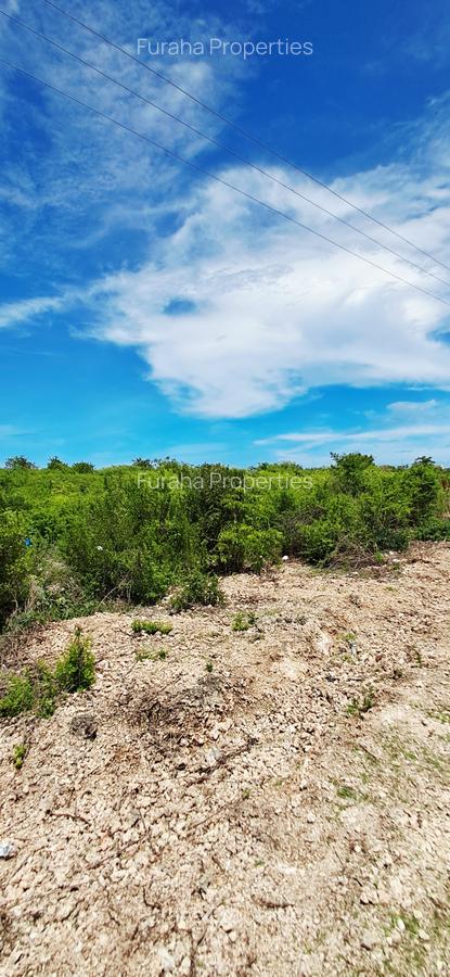 Land at Watamu - 2