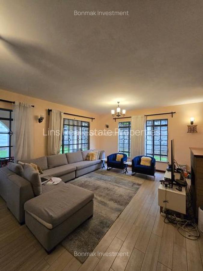 4 Bed Townhouse with En Suite at Lavington Green - 14