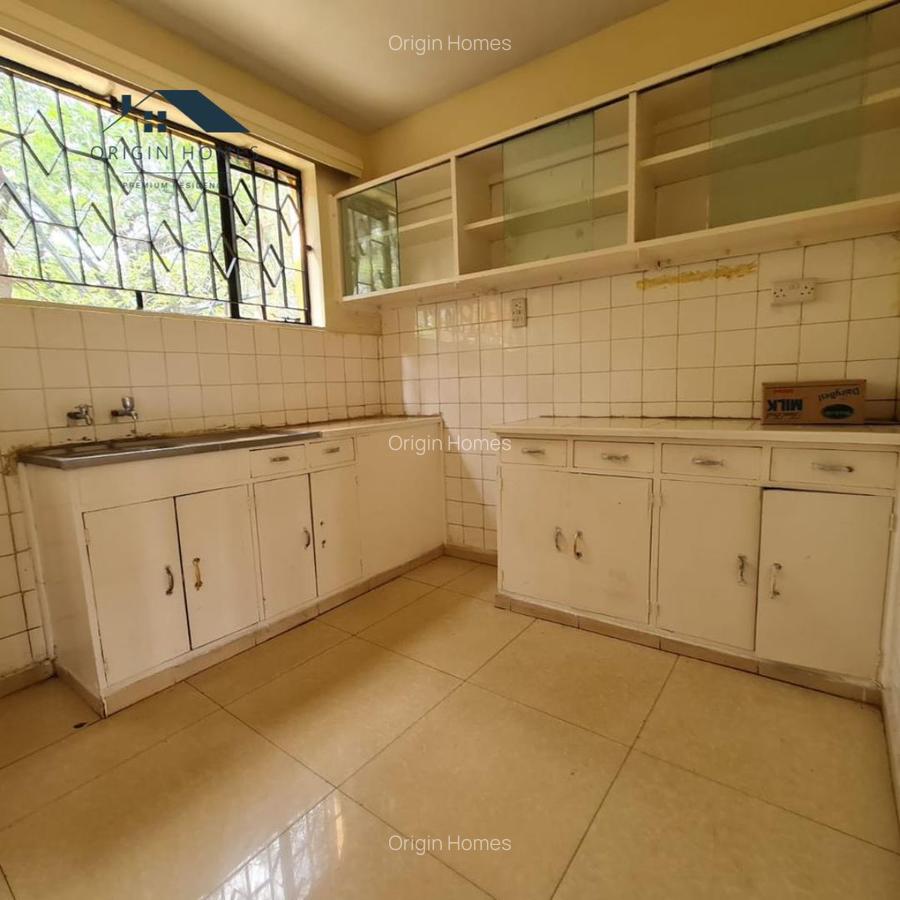 Commercial Property with Service Charge Included at Kilimani - 3
