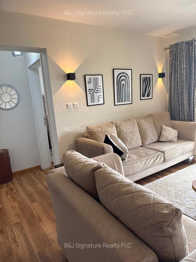 Serviced 2 Bed Apartment with En Suite in Thika Road - 1