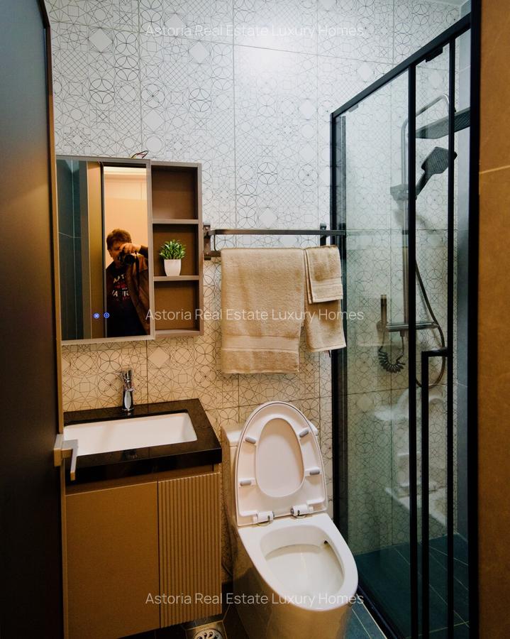 3 Bed Apartment with En Suite at 2026-108 - 13