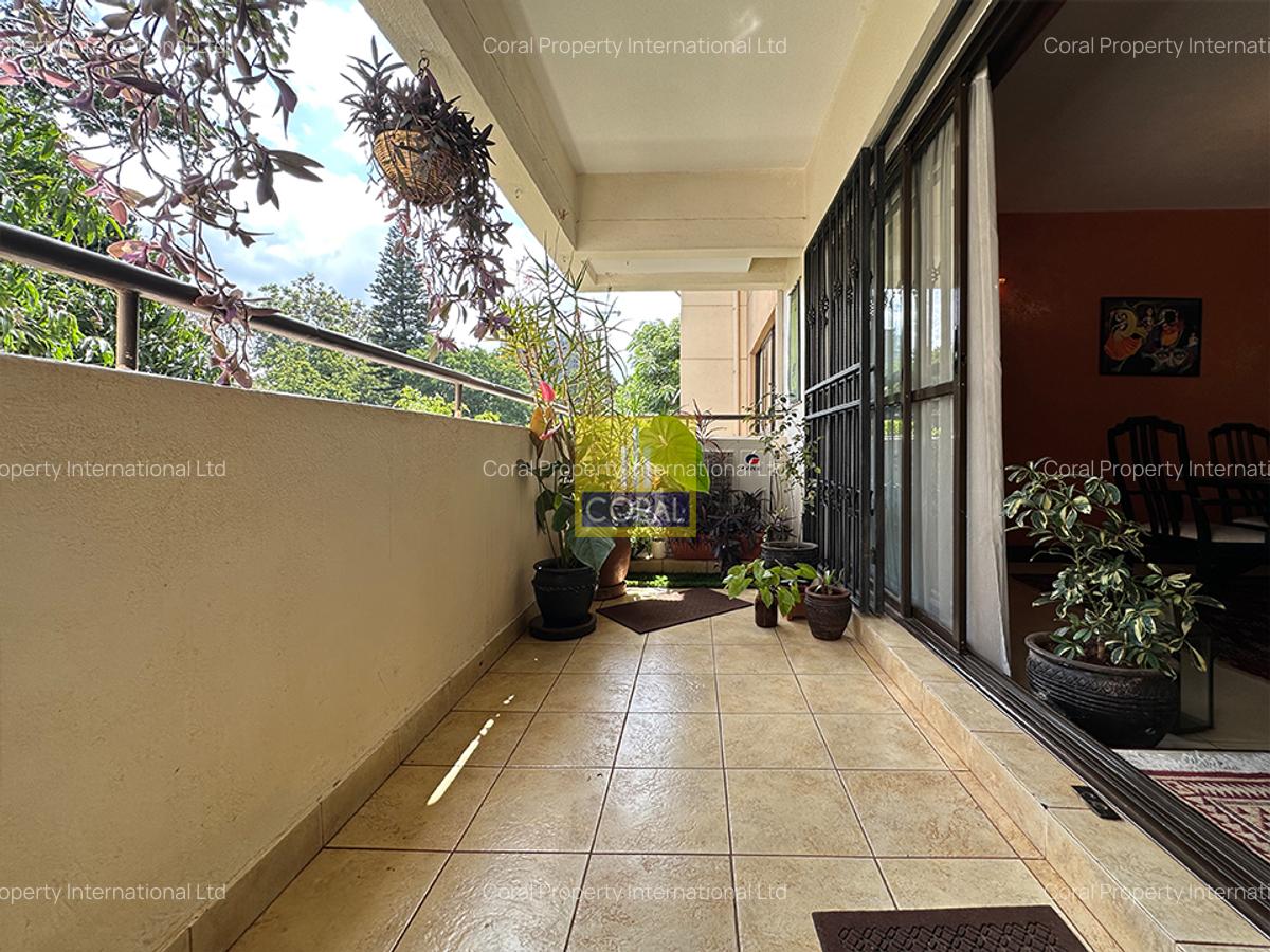 3 Bed Apartment in Lower Kabete - 3