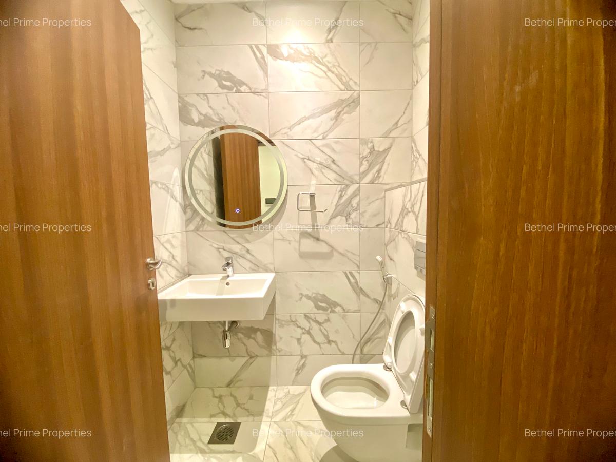 Furnished 3 Bed Apartment with En Suite in Rhapta Road - 19