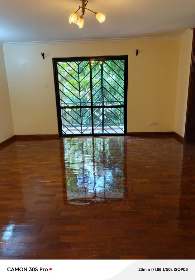 3 Bed Apartment with En Suite at Kileleshwa - 12 3 Bed Apartment with En Suite at Kileleshwa - 12