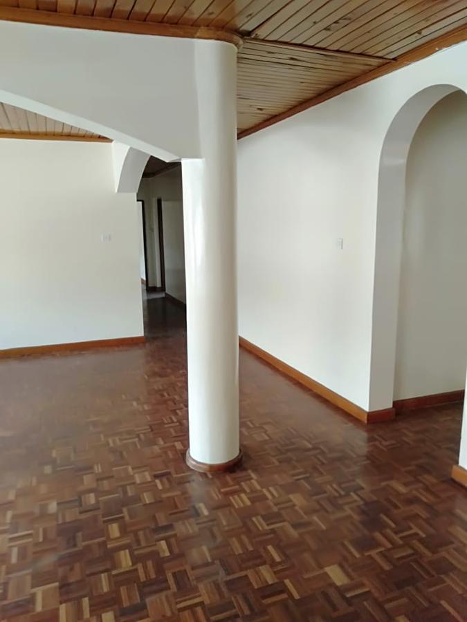 4 Bed Apartment with En Suite at Valley Arcade Lavington - 9