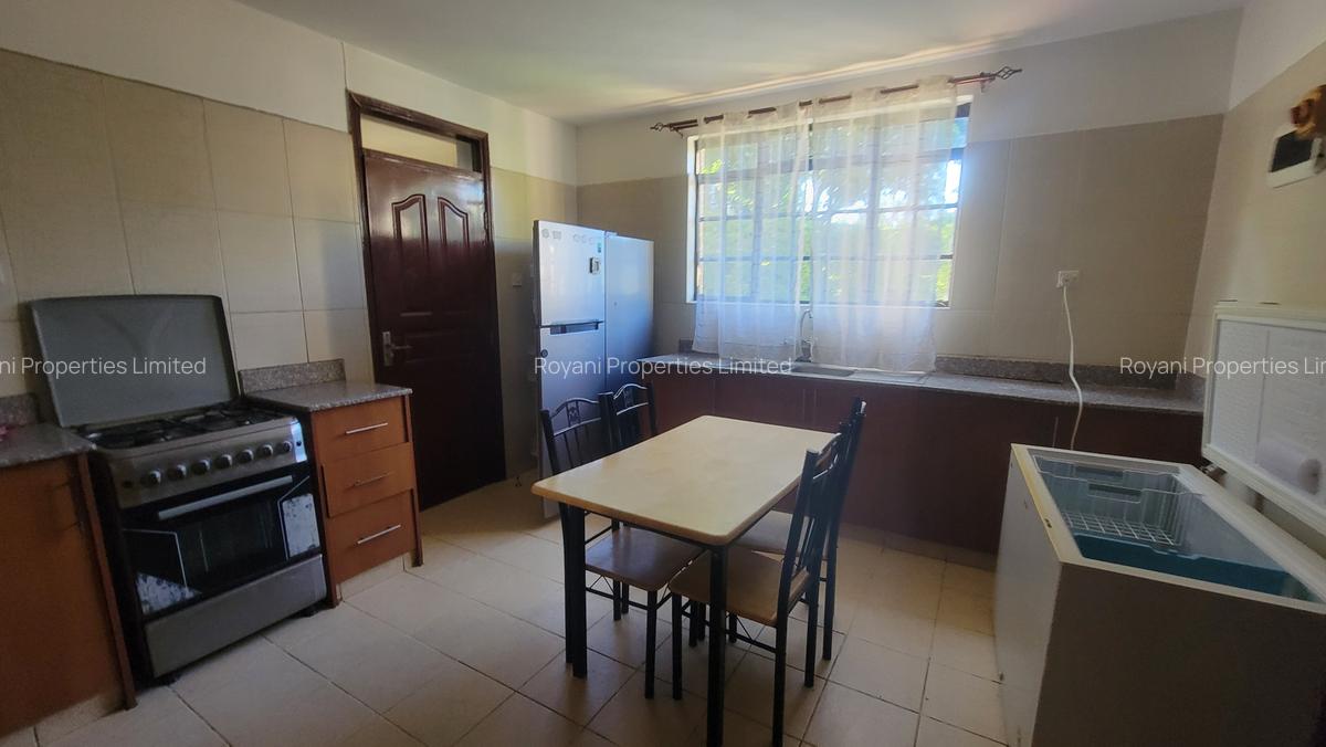 4 Bed House with En Suite in Kiambu Road - 4
