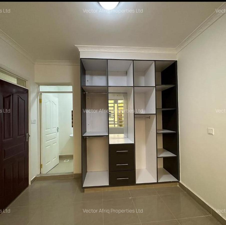 3 Bed Townhouse with En Suite at Muigai - 9