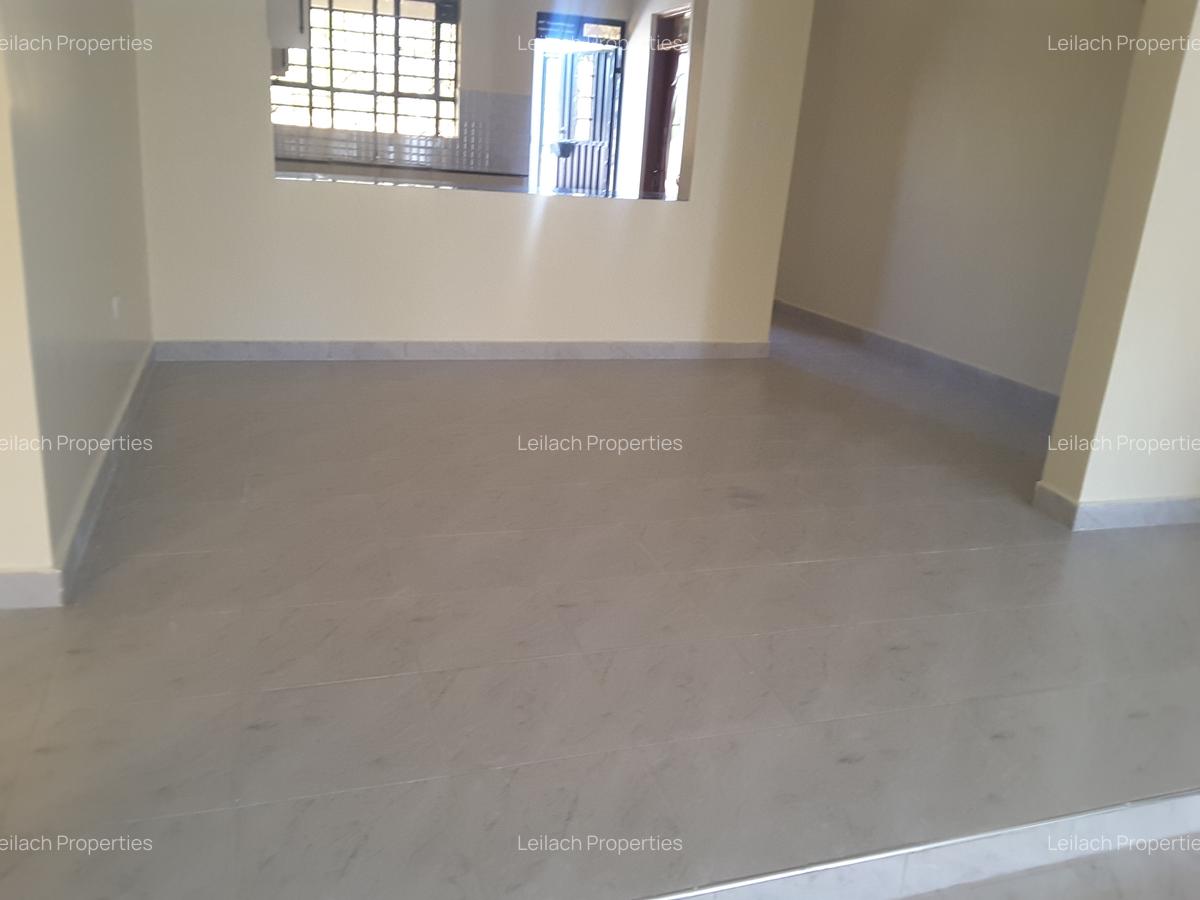 4 Bed House with En Suite in Ongata Rongai - 13