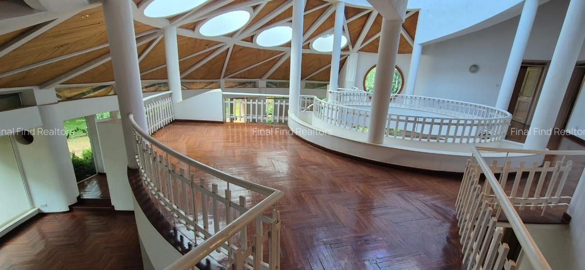 5 Bed House with En Suite in Lower Kabete - 8